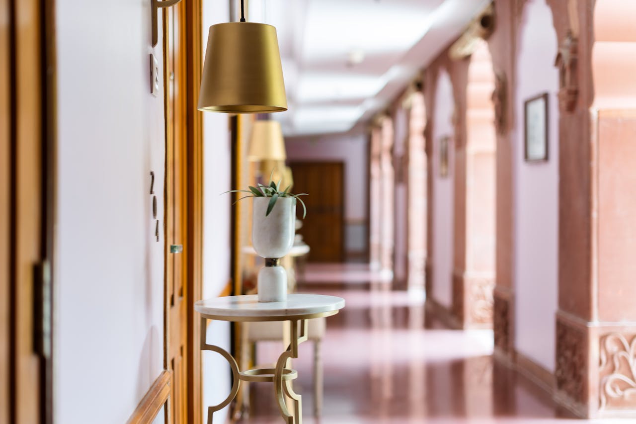 Vintaraline Casino Hotel